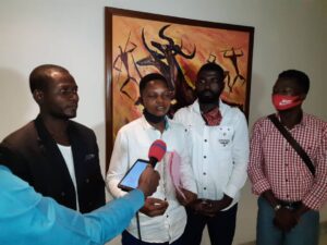 Kinshasa / PTNTIC : Annulation de la marche des mouvements citoyens prévue ce lundi contre le “RAM”
